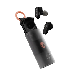 Беспроводные наушники Skullcandy Dime Evo True Black