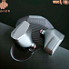 Наушники внутриканальные Hidizs MP143 3.5mm Silver - рис.4