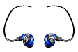Наушники Astell&Kern Billie Jean Blue - рис.2