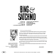 Виниловая пластинка Bing Crosby And Louis Armstrong ‎– Bing & Satchmo LP - рис.1