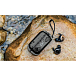 Беспроводные наушники Klipsch T5 II True Wireless Sport Gray - рис.6