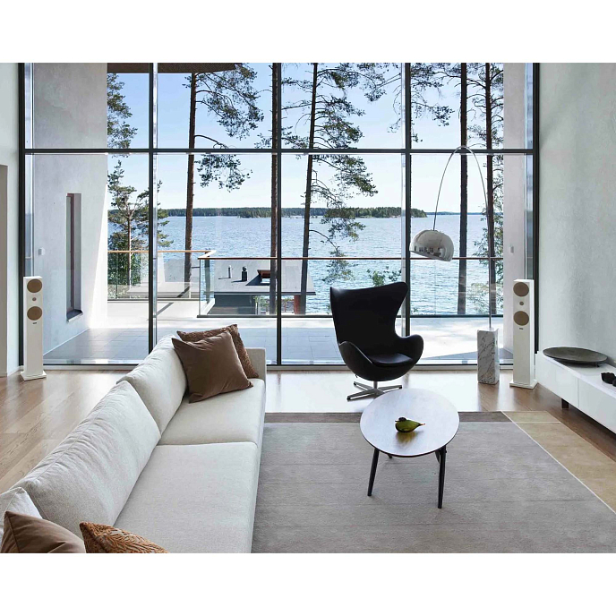 Напольная акустика Amphion Helium520 Black - рис.9