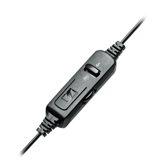 Гарнитура Sennheiser PC 26 Call Control - рис.2
