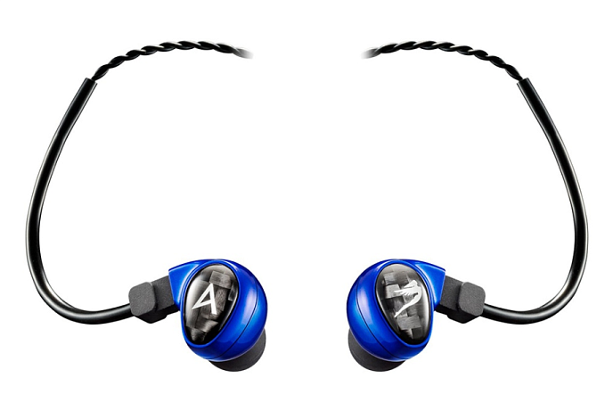 Наушники Astell&Kern Billie Jean Blue - рис.2