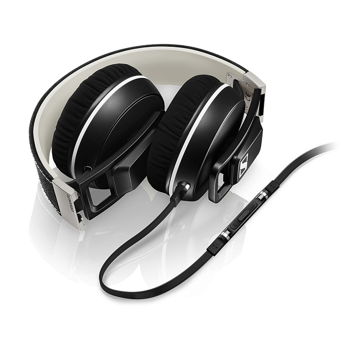 Наушники Sennheiser Urbanite XL Galaxy Black - рис.2