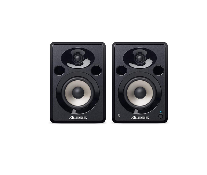 Студийный монитор ALESIS ELEVATE 4 - рис.0