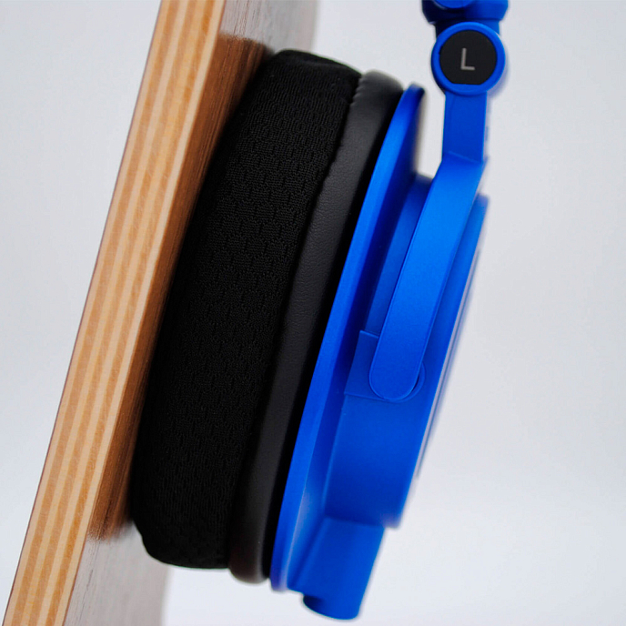 Амбушюры Dekoni Audio Jerzee Series for Audio Technica M50X - рис.4