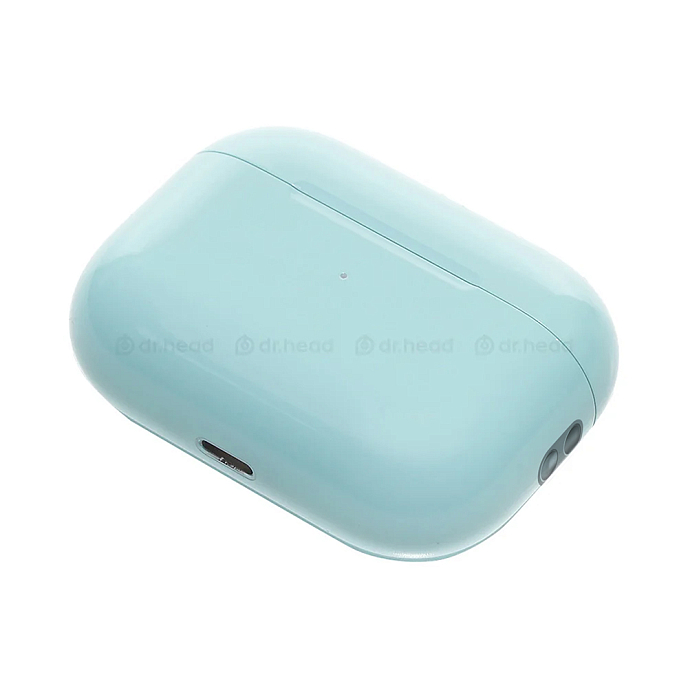 Беспроводные наушники Apple AirPods Pro 2 USB-C Watercolor Gloss - рис.1