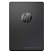 Внешний SSD Hewlett Packard P700 1Tb Black - рис.0