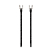 Кабель AudioQuest Black Hole GroundGoody 1.5m - рис.0