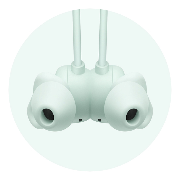 Беспроводные наушники HUAWEI FreeLace Pro 2 Green - рис.8