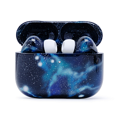 Беспроводные наушники Apple AirPods Pro 3 Cosmic Total Gloss