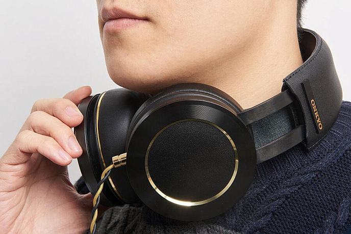 Наушники ONKYO H900M - рис.12