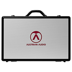 Кейс Austrian Audio OCDC1 Silver