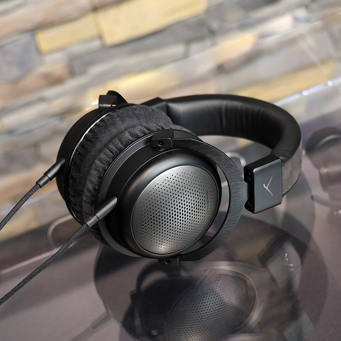 High End наушники Beyerdynamic T1 3rd Generation - рис.18