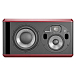 Студийный монитор Focal Trio 6 ST6 Red - рис.3