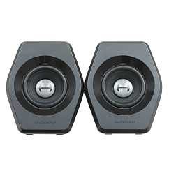 Компьютерные колонки Edifier G2000 Black