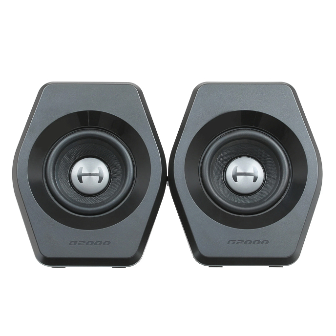 Компьютерные колонки Edifier G2000 Black - рис.4