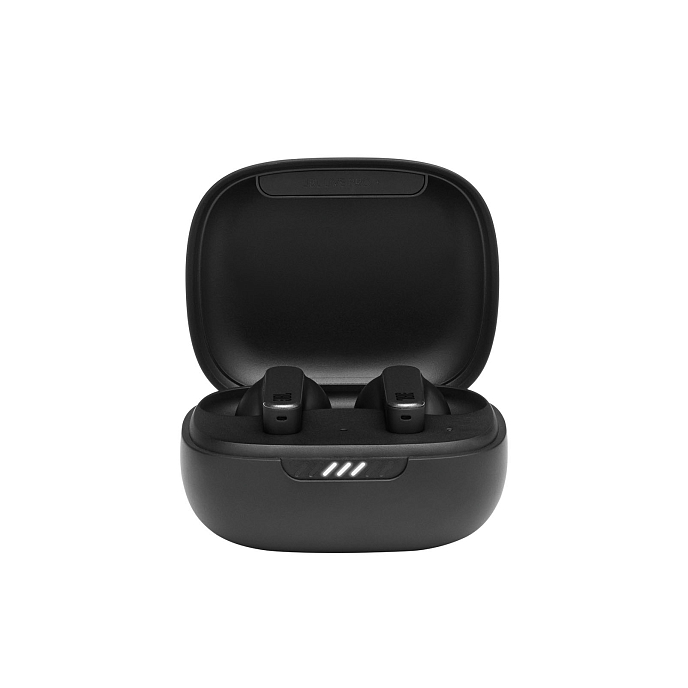 Беспроводные наушники JBL Live Pro+ TWS Black - рис.4
