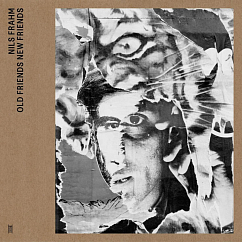 Виниловая пластинка Nils Frahm - Old Friends New Friends - 2LP