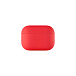 - рис.0 Чехол для Airpods Pro uBear Touch Case for Apple AirPods Pro Red - рис.0