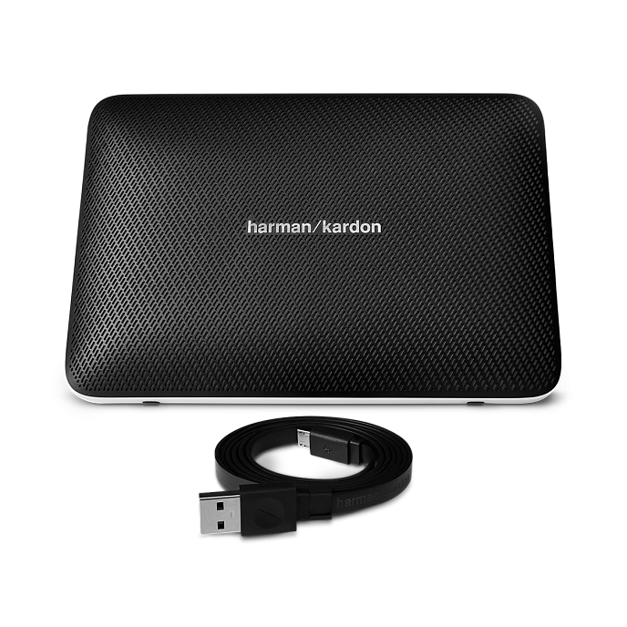 Портативная колонка Harman Kardon Esquire 2 Black - рис.7