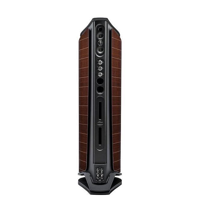 Напольная акустика Sonus Faber Aida II Wenge - рис.5