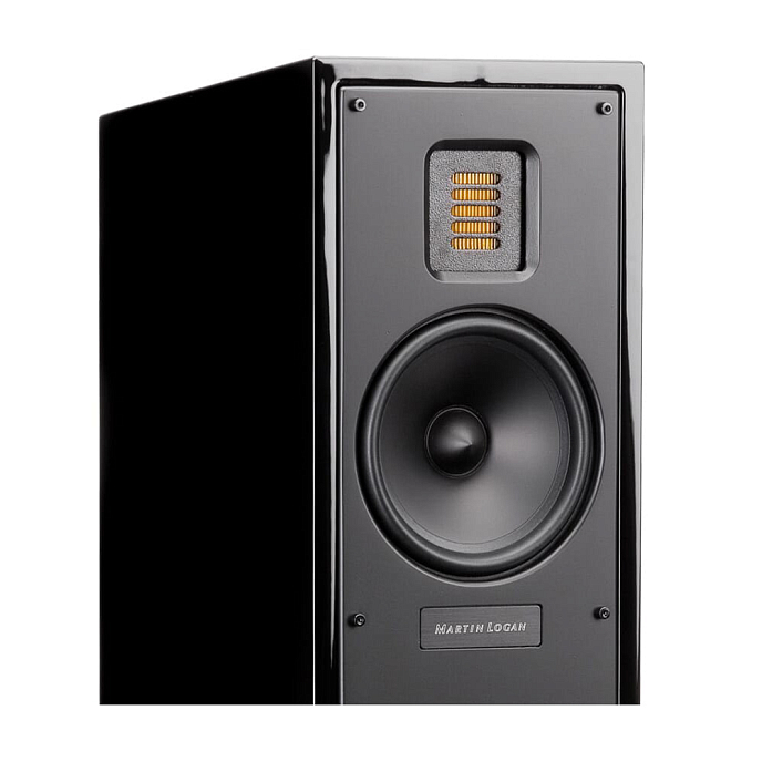 Напольная акустика Martin Logan Motion 20 Gloss Black - рис.3