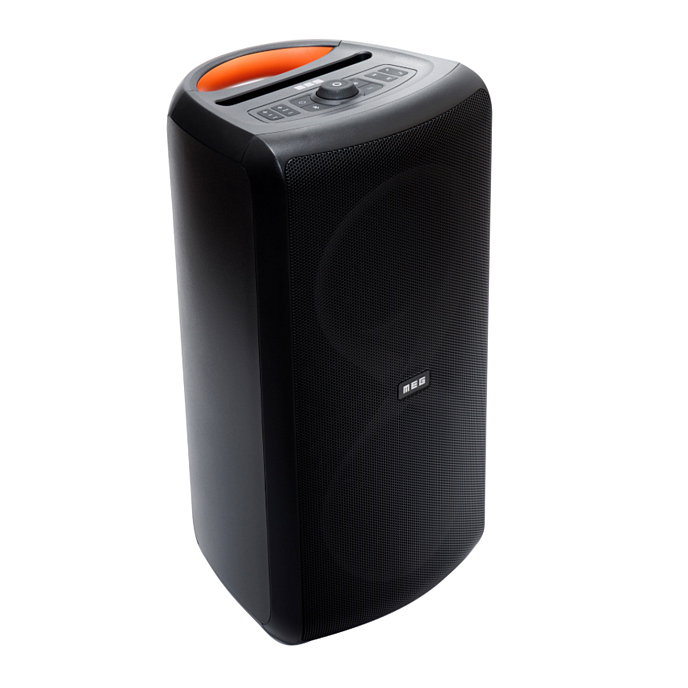 Акустическая система MEG SPA130BL Black - рис.6