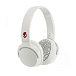 - рис.1 Беспроводные наушники Skullcandy Riff Wireless White - рис.1