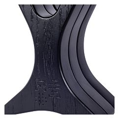 Подставка для наушников Radiotehnika BH-01 Black