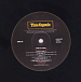 Виниловая пластинка Haddaway - What Is Love? The Singles of the 90s - рис.3