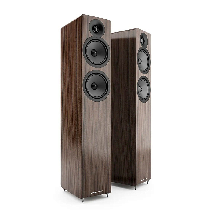 Напольная акустика Acoustic Energy AE109-2 Walnut - рис.0