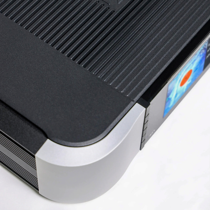 Интегральный усилитель Moon by Simaudio 371 2tone - рис.8