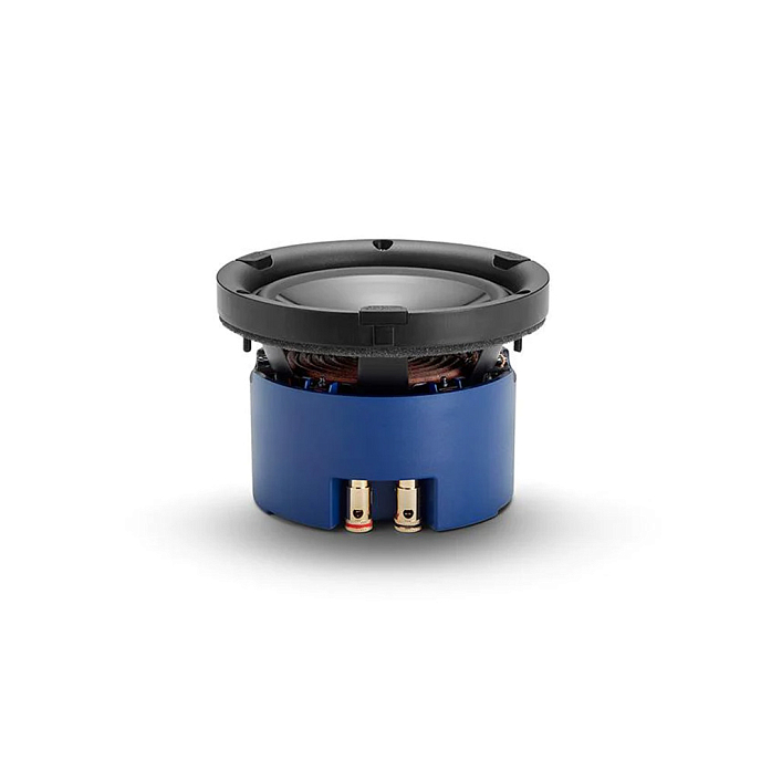 Встраиваемая акустика KEF Ci130QRfl White - рис.2