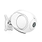 Devialet Gecko Phantom II Matte White