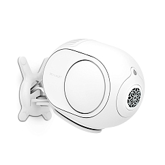 Крепление Devialet Gecko Phantom II Matte White