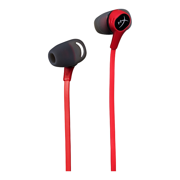 Игровая гарнитура HyperX Cloud Earbuds - рис.0