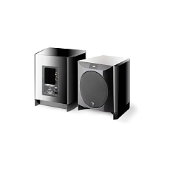 Сабвуфер Focal Sopra Subwoofer SW 1000 Be Black Lacquer
