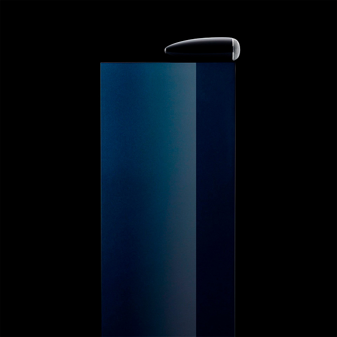 Напольная акустика Bowers & Wilkins 702 Signature Midnight Blue Metallic - рис.3