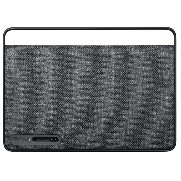 Беспроводная акустика Vifa Copenhagen 2.0 Slate Black - рис.2