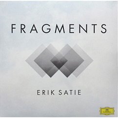 Пластинка Erik Satie - Fragments LP