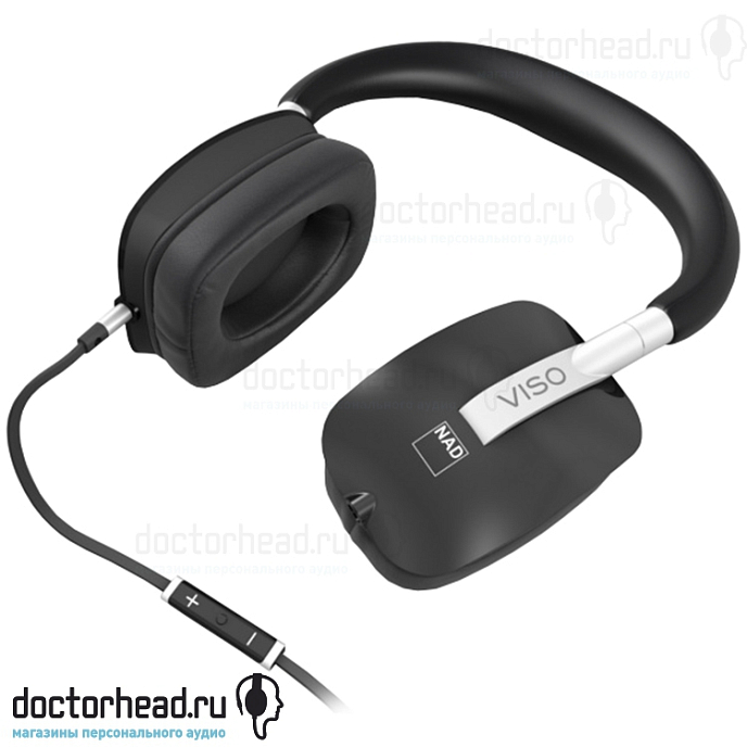 Наушники NAD VISO HP50 - рис.4