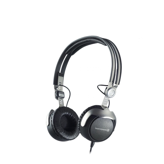 Наушники Beyerdynamic DT 1350 - рис.0