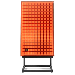 Напольная акустика JBL L100 Classic Orange