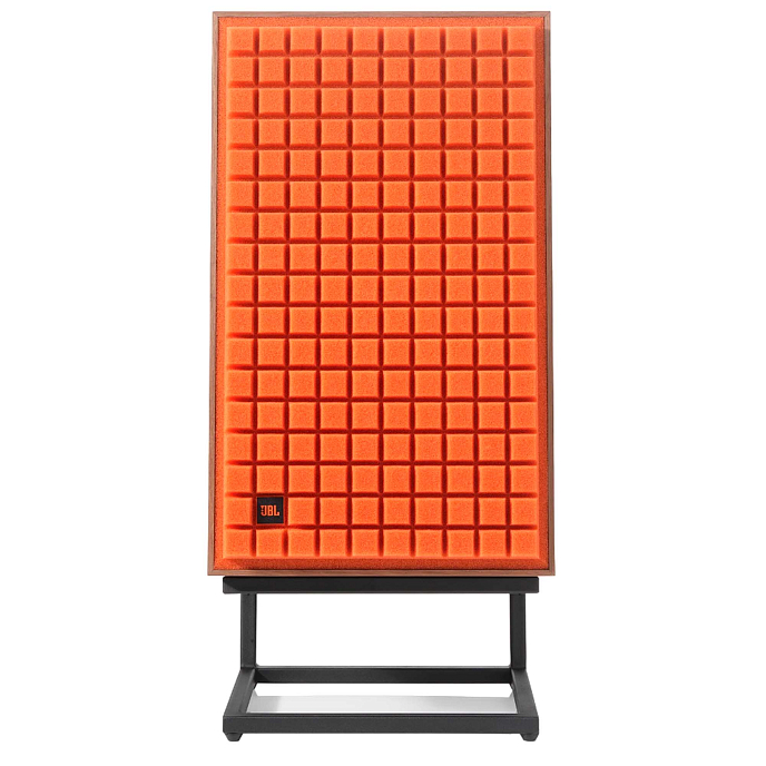 Напольная акустика JBL L100 Classic Orange - рис.4