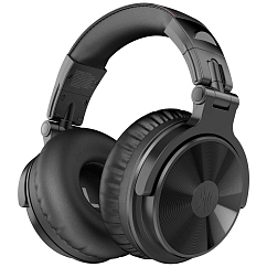 Наушники полноразмерные OneOdio Studio Pro 10 matte black проводные полноразмерные наушники (SN YJ2507251J000587)_Уценка
