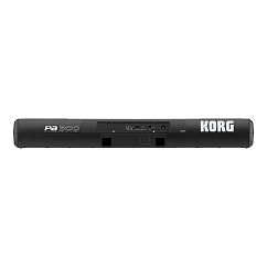 Синтезатор Korg Pa300