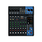 Yamaha MG10XU Black