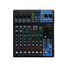 Микшерный пульт Yamaha MG10XU Black - рис.0